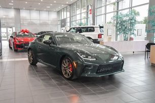  Toyota GR 86 2025 , 5250000 , 