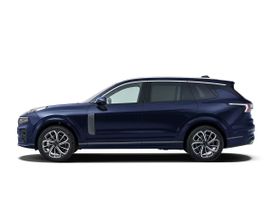SUV   Lynk & Co 09 2024 , 7400000 , -
