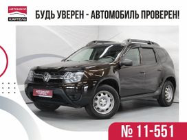 SUV   Renault Duster 2015 , 1139000 , 