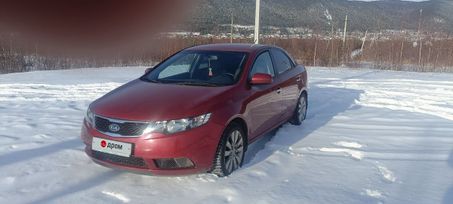  Kia Cerato 2010 , 1000000 , 