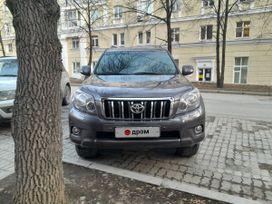 SUV   Toyota Land Cruiser Prado 2013 , 3100000 , 