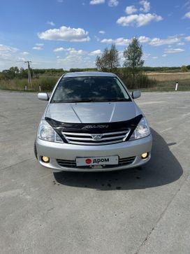  Toyota Allion 2003 , 725000 , 