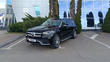 SUV   Mercedes-Benz GLS-Class 2022 , 15000000 , 