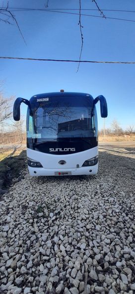   Shenlong Shenlong 2008 , 2500000 , 