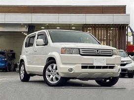 SUV   Honda Crossroad 2010 , 835000 , 