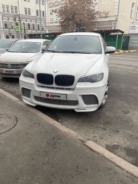 SUV   BMW X6 2011 , 2300000 , 