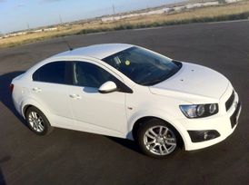  Chevrolet Aveo 2014 , 800000 , 