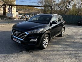 SUV   Hyundai Tucson 2019 , 2000000 , 