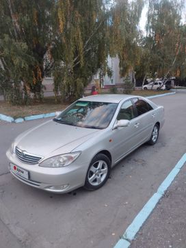  Daihatsu Altis 2002 , 750000 , 