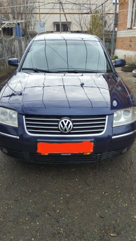 Volkswagen Passat 2002 , 490000 , -