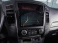 SUV   Mitsubishi Pajero 2007 , 1730000 , --