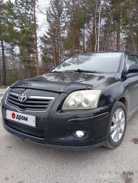  Toyota Avensis 2007 , 830000 , 