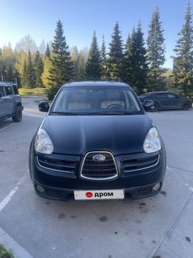 SUV   Subaru B9 Tribeca 2006 , 1250000 , 