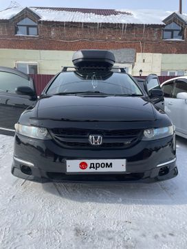    Honda Odyssey 2003 , 850000 , 