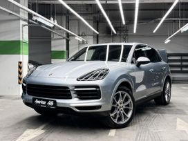 SUV   Porsche Cayenne 2021 , 10250000 , 