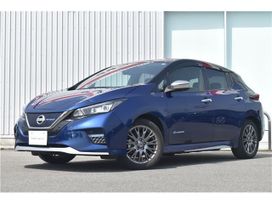  Nissan Leaf 2021 , 1315000 , 