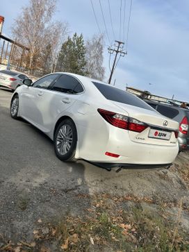  Lexus ES250 2014 , 2550000 , 