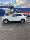 SUV   Mercedes-Benz M-Class 2009 , 1600000 , 