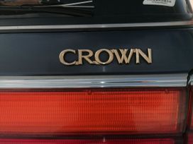  Toyota Crown 1997 , 450000 , 