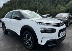 SUV   Citroen C4 Cactus 2020 , 1389000 , 