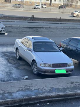  Toyota Crown Majesta 1995 , 500000 , 