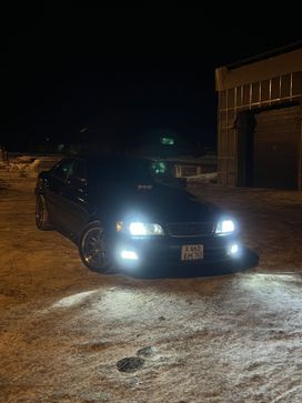  Toyota Chaser 1995 , 800000 , 