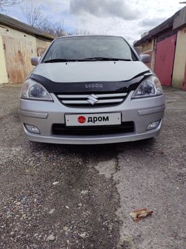  Suzuki Liana 2006 , 495000 , 
