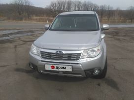 SUV   Subaru Forester 2010 , 870000 , 