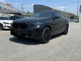 SUV   BMW X6 2024 , 17800000 , 