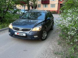  Kia Ceed 2011 , 655000 , 