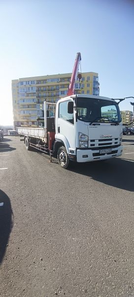  () Isuzu Forward 2012 , 5900000 , -