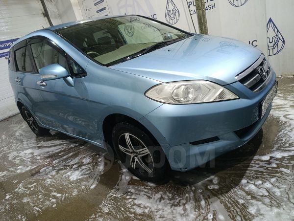    Honda Edix 2005 , 590000 , 