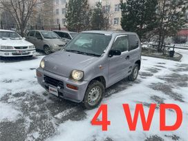  3  Honda Z 2001 , 295000 , 