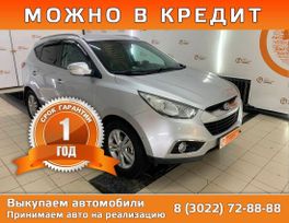 SUV   Hyundai ix35 2012 , 1100000 , 