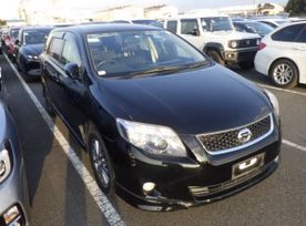  Toyota Corolla Fielder 2011 , 1200000 , 