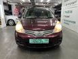  Nissan Note 2009 , 538000 , 