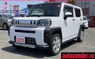 SUV   Daihatsu Taft 2021 , 1090000 , 