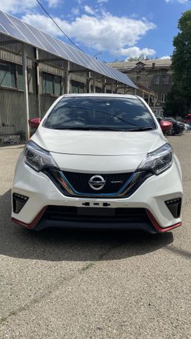  Nissan Note 2019 , 1450000 , 