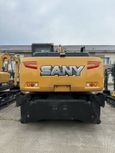   Sany SY165W 2024 , 12350000 , 