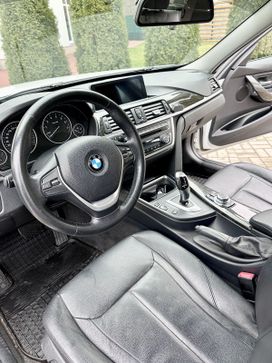  BMW 3-Series 2013 , 2100000 , 