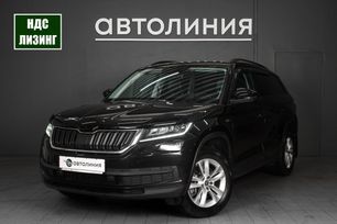 SUV ��� ����������� Skoda Kodiaq 2019 ����, 2780000 ������, ����������