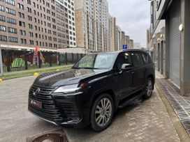 SUV   Lexus LX600 2025 , 21990000 , 