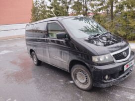    Mazda Bongo Friendee 1995 , 350000 , 