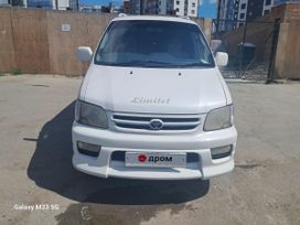    Toyota Town Ace Noah 2000 , 880000 , 