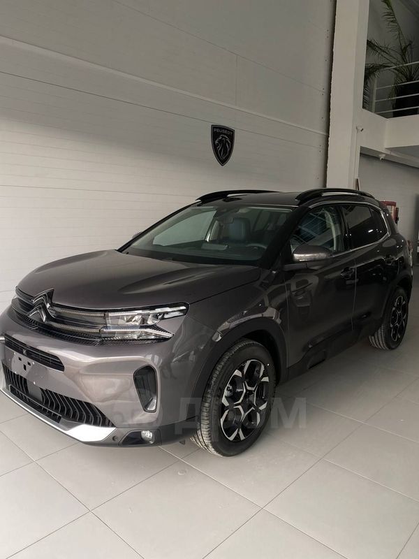 SUV   Citroen C5 Aircross 2024 , 3940000 , 