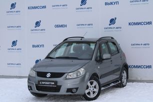  Suzuki SX4 2010 , 800000 , 