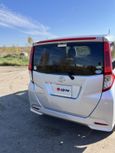  Toyota Roomy 2018 , 980000 , 