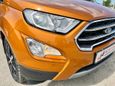 SUV   Ford EcoSport 2018 , 1690000 , 