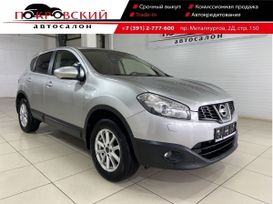 SUV   Nissan Qashqai 2013 , 1295000 , 