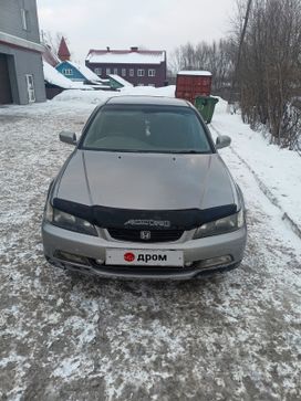  Honda Accord 1998 , 400000 , 